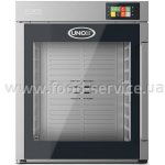 Шафа теплова Unox XEEC1011EPRS